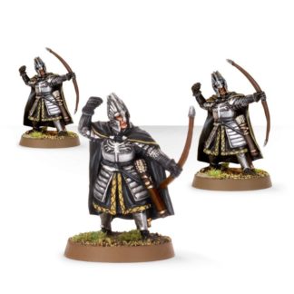 Minas Tirith Citadel Guard Archers