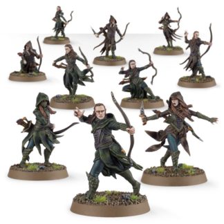 Mirkwood Rangers