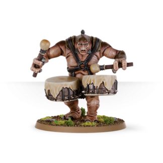 Mordor / Isengard Troll 3
