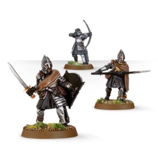 Osgiliath Veterans