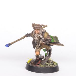 Radagast the Brown