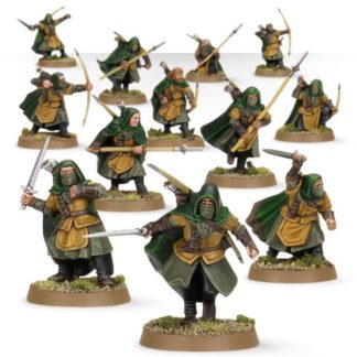 Rangers of Middle-earth