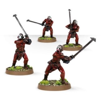 Uruk-hai Berserkers