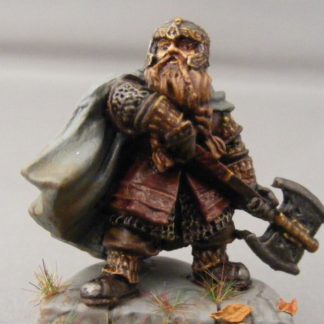 Gimli 4