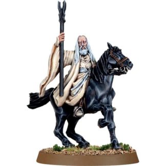 Saruman (Orthanc 4 )
