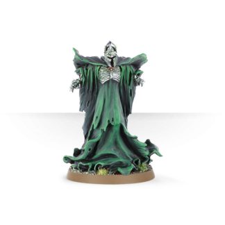 Sauron the Necromancer
