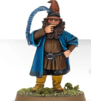 Tom Bombadil