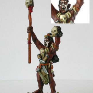 shaman Uruk-hai