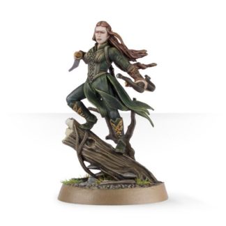 Tauriel™