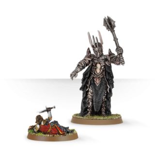 The Dark Lord Sauron