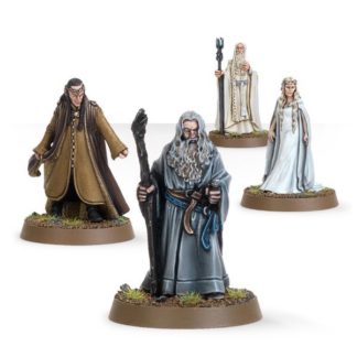The White Council