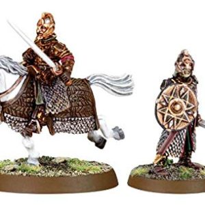 Théoden 1