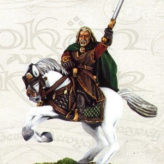 Théoden (warg attak 4 )