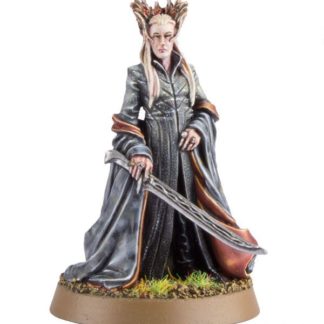 Thranduil, King of Mirkwood 3