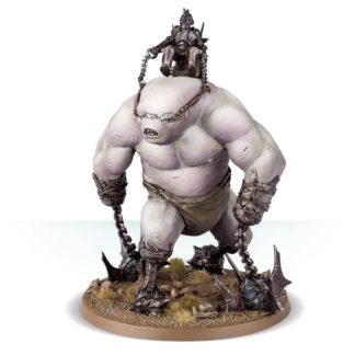 Troll Brute