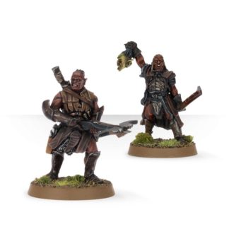 Ugluk and Vrasku