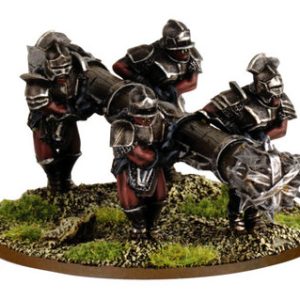 Uruk-hai Battering Ram