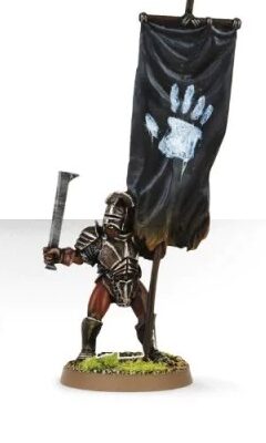 Uruk-hai Command UC2