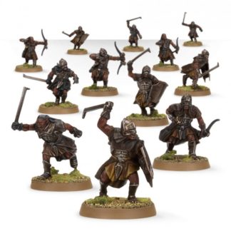 Uruk-hai Scouts