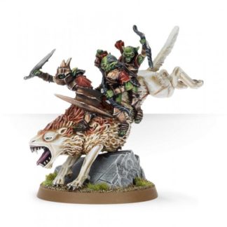 WARG MARAUDER