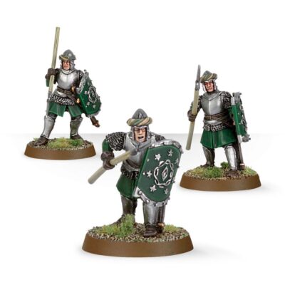 Warriors of Arnor