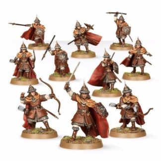 Warriors of Dale