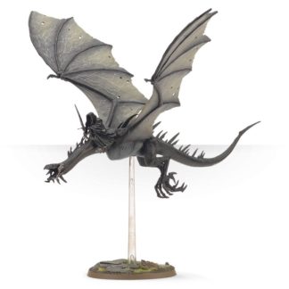 Winged Nazgûl