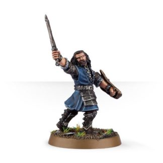 Young Thorin Oakenshield 2