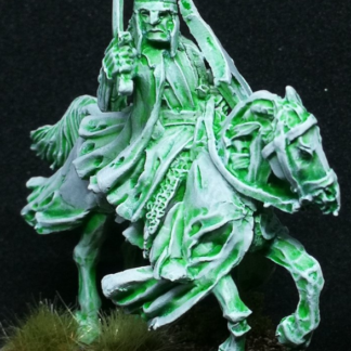 Rider of the Dead