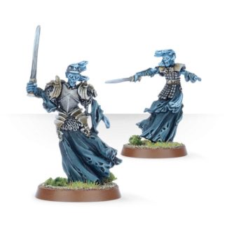 Barrow Wights