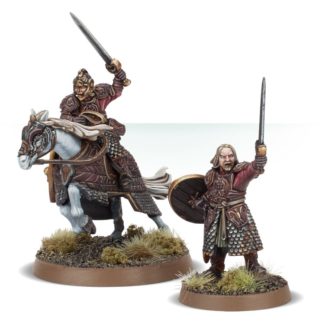 Théoden™, King of Rohan 3