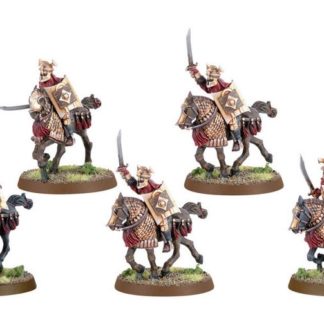 Easterling Kataphrakts