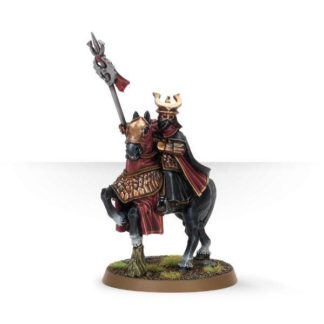 Easterling War Priest