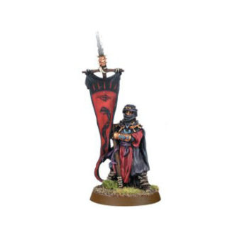 Haradrim Captain 2
