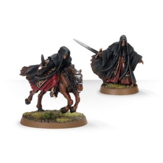 Khamul The Easterling (Ringwraith)