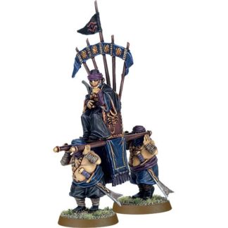 The Golden King of Abrakhân