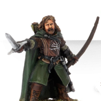 Faramir 2