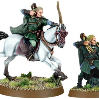 Legolas ( 8 )