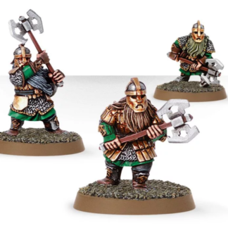 Khazâd Guard 1