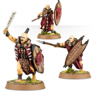 Mahud Warriors