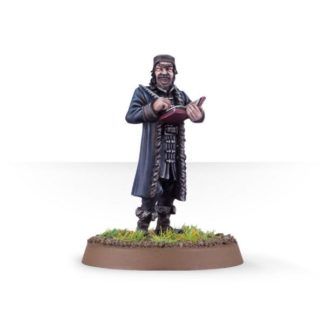 Alfrid the Councilor
