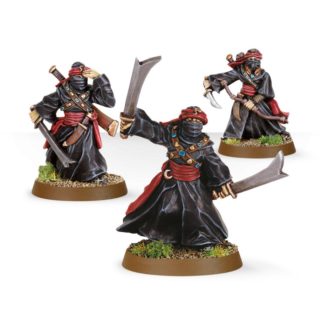 Watchers of Kârna