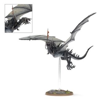 Winged Nazgûl 2