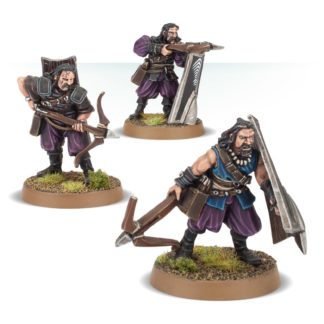 Corsair Arbalesters