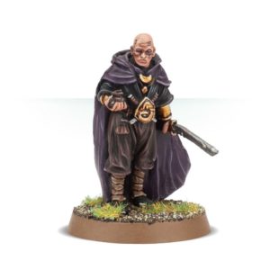 Dalamyr, Fleetmaster of Umbar™