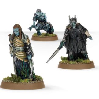 Dead Marsh Spectres