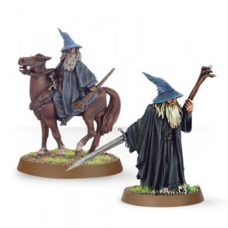 Gandalf the Grey