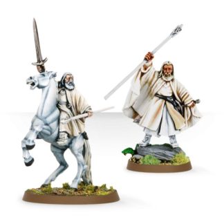 Gandalf the White