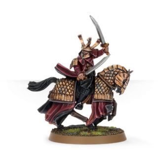Easterling Dragon Knight