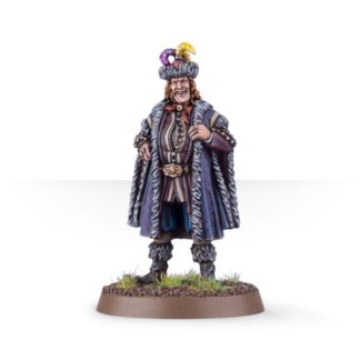 Master of Lake-town
